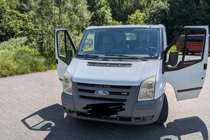 Ford Transit 192.000 km 4.200 &euro; Bochum 44879