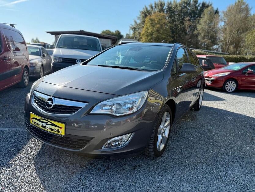 Astra
