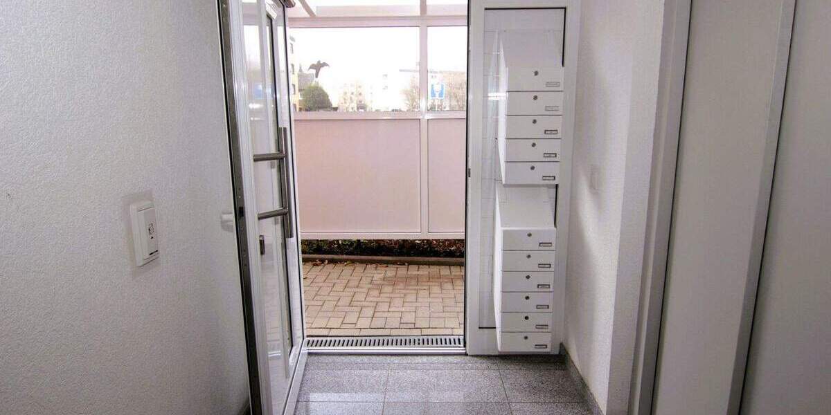 Etagenwohnung Waltrop - 3 Zimmer, 85 m&sup2;, 257.000&euro; | Angebot:24843624