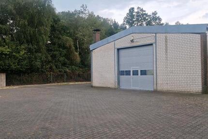 Gewerbeobjekt Recklinghausen König Ludwig - 4.000&euro; | Angebot:24804435