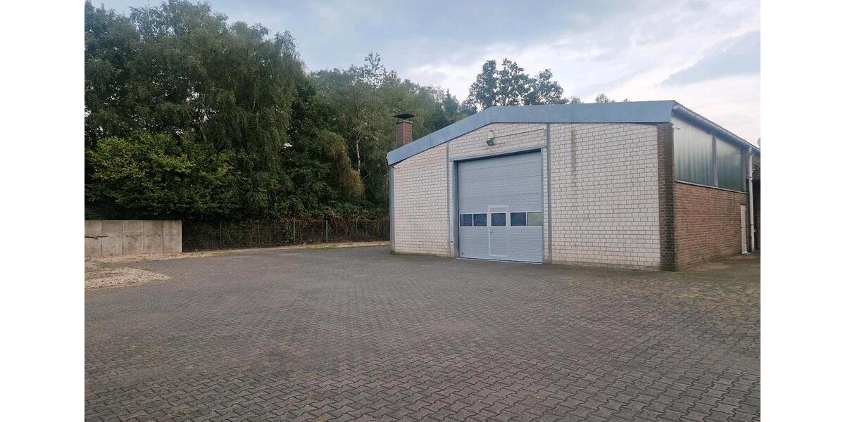 Gewerbeobjekt Recklinghausen König Ludwig - 4.000&euro; | Angebot:24804435