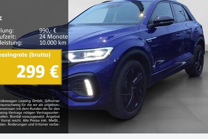 VW T-Roc 10.158 km 31.980 &euro; Gelsenkirchen 45894