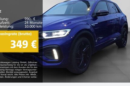 VW T-Roc 10.158 km 33.450 &euro; Gelsenkirchen 45894
