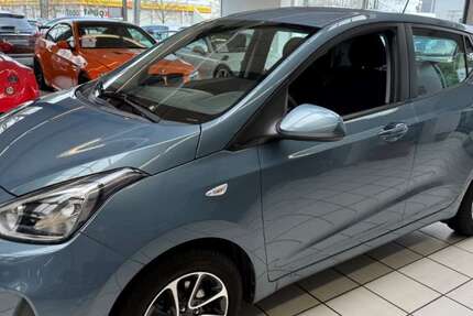 Hyundai i10 66.219 km 8.980 &euro; Gevelsberg 58285