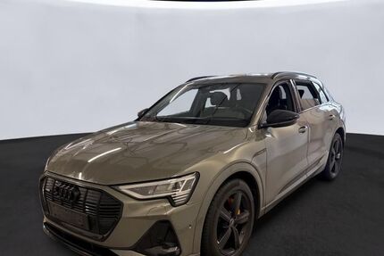 Audi e-tron 39.307 km 35.872 &euro; Hagen 58091