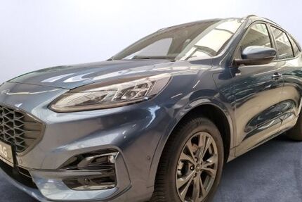 Ford Kuga 34.590 km 25.990 &euro; Gelsenkirchen 45881
