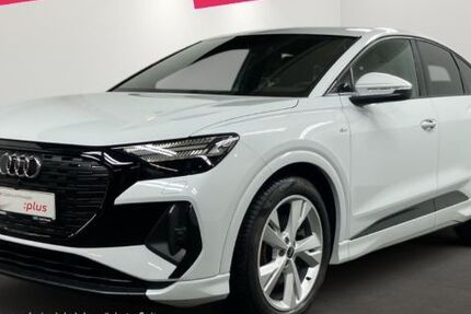 Audi Q4 e-tron 52.050 km 34.810 &euro; Hagen 58089