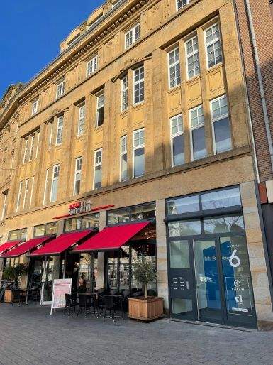 Gewerbeobjekt Castrop-Rauxel Castrop - 460&euro; | Angebot:24771889