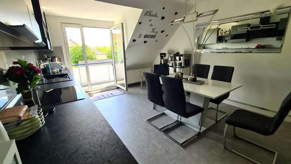 Wohnung zum Kaufen in Essen 198.500 € 120 m²