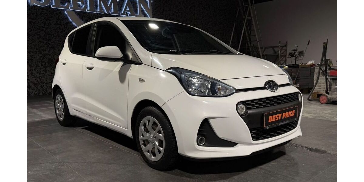 Hyundai i10 194.000 km 4.490 &euro; Unna 59425