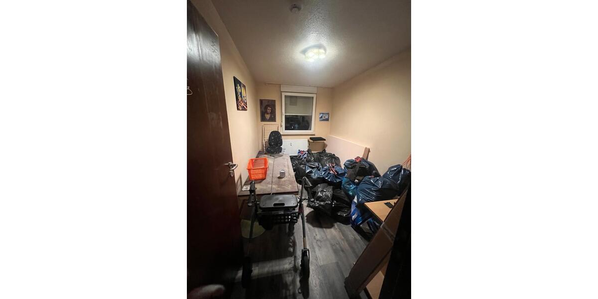 Etagenwohnung Bergkamen - 3.5 Zimmer, 83 m&sup2;, 130.000&euro; | Angebot:26165904