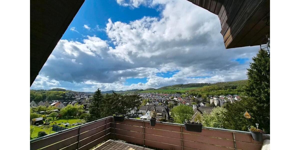 Terrassenwohnung Iserlohn Grüne - 3 Zimmer, 105 m&sup2;, 239.000&euro; | Angebot:26227649