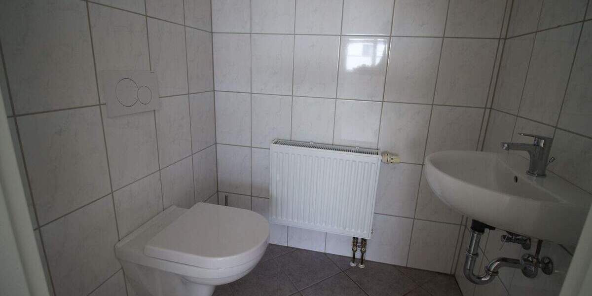 Etagenwohnung Hagen Mittelstadt - 4 Zimmer, 86 m&sup2;, 775&euro; | Angebot:24795221