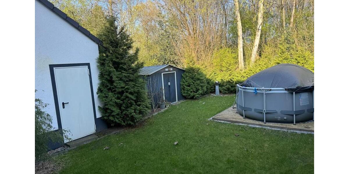 Doppelhaushälfte Dortmund Mengede - 5 Zimmer, 155 m&sup2;, 590.000&euro; | Angebot:25852241