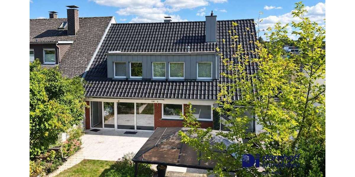 Einfamilienhaus Dortmund / Höchsten Höchsten - 5 Zimmer, 164 m&sup2;, 599.000&euro; | Angebot:27444889
