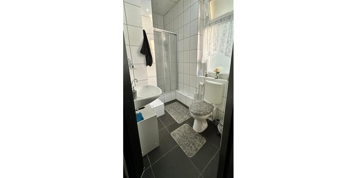 Erdgeschoßwohnung Herne - 2.5 Zimmer, 58 m&sup2;, 95.000&euro; | Angebot:27286828
