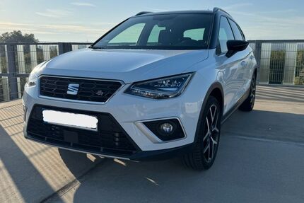 Seat Arona 49.270 km 17.800 &euro; Herne 44629