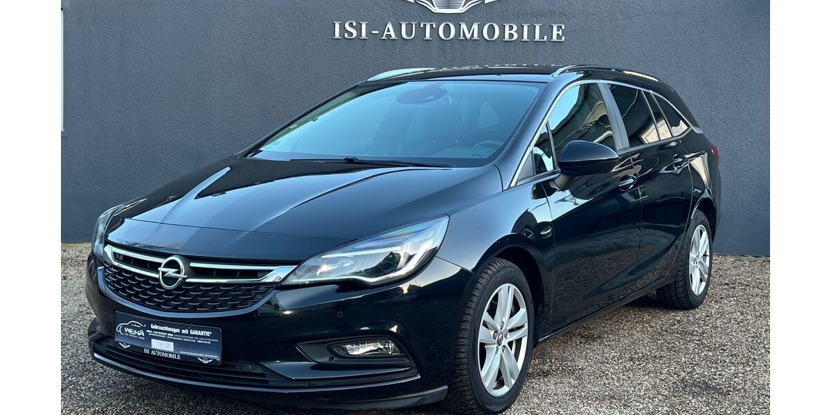 Opel Astra 165.000 km 9.490 &euro; Recklinghausen 45663