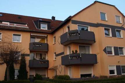 Wohnung Dortmund Huckarde - 2 Zimmer, 66 m&sup2;, 427&euro; | Angebot:27456166