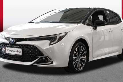 Toyota Corolla 1.010 km 32.989 € Gelsenkirchen 45894