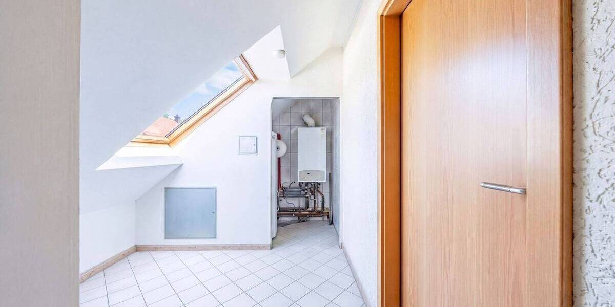 Reihenendhaus Dortmund Lindenhorst - 6 Zimmer, 135 m&sup2;, 529.000&euro; | Angebot:26595525