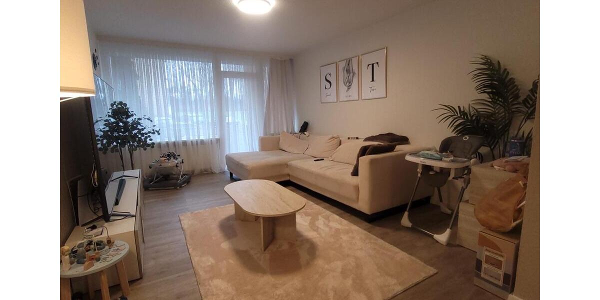 Erdgeschoßwohnung Hattingen Blankenstein - 3 Zimmer, 76 m&sup2;, 830&euro; | Angebot:24770703