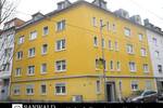 Praktische 1,5 Zimmer Wohnung