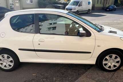 Peugeot 206 159.261 km 2.000 &euro; Dortmund 44388