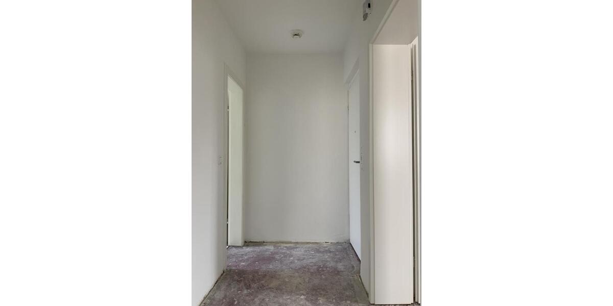 Etagenwohnung Gelsenkirchen Rotthausen - 2 Zimmer, 44 m&sup2;, 299&euro; | Angebot:25857598