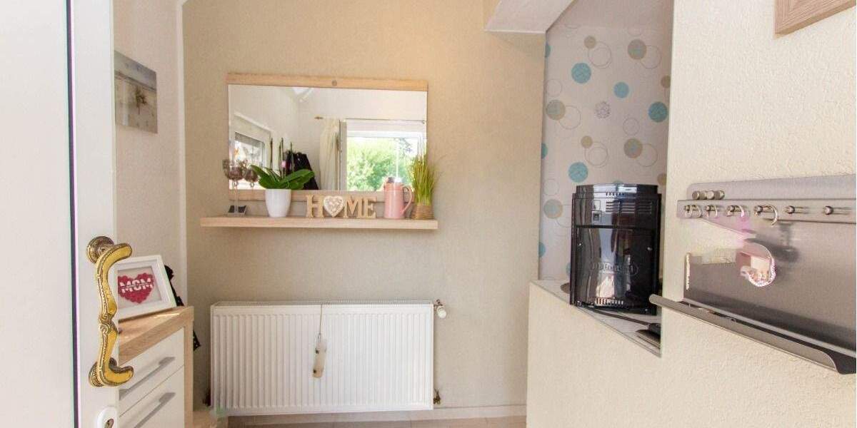 Doppelhaushälfte Castrop-Rauxel Ickern - 3 Zimmer, 65 m&sup2;, 235.000&euro; | Angebot:24388109