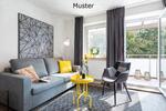 Erdgeschoßwohnung Bochum Bochum-Mitte - 4.5 Zimmer, 67 m&sup2;, 633&euro; | Angebot:25153070