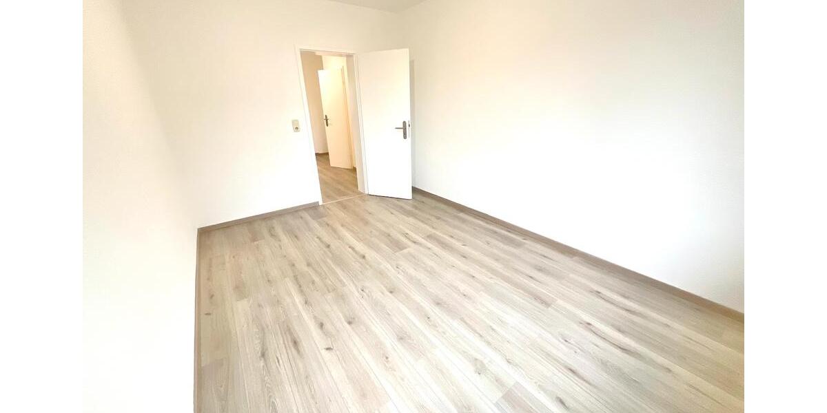 Etagenwohnung Castrop-Rauxel Bladenhorst - 4 Zimmer, 92 m&sup2;, 749&euro; | Angebot:26646877