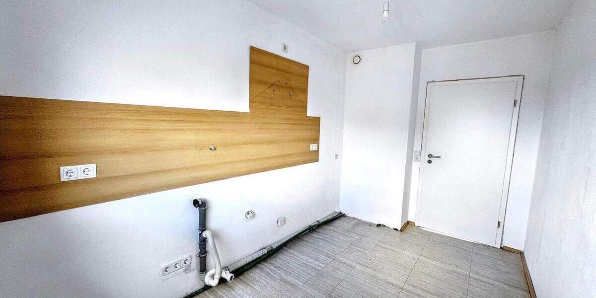 Etagenwohnung Selm Beifang - 3 Zimmer, 72 m&sup2;, 630&euro; | Angebot:24778374