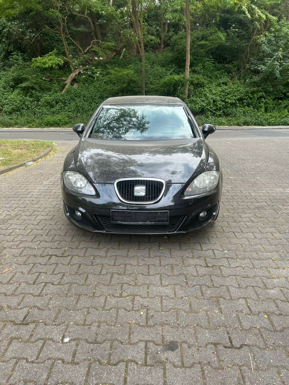 Seat Leon 157.000 km 3.499 € Essen 45356