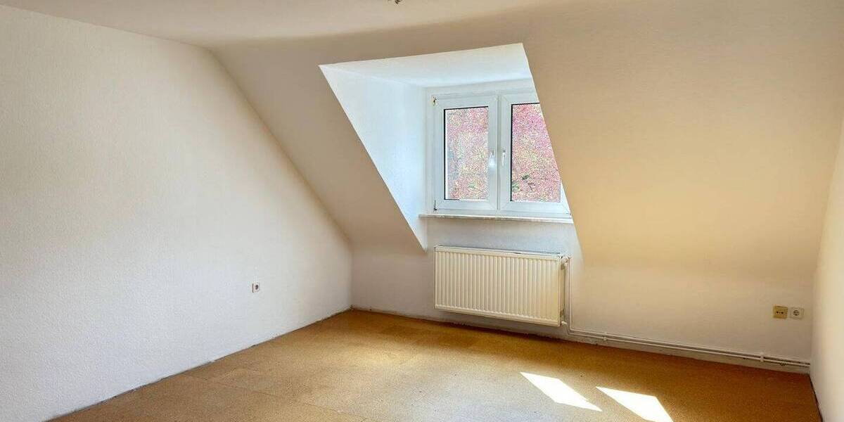 Etagenwohnung Hagen Eilpe - 2 Zimmer, 58 m&sup2;, 365&euro; | Angebot:23947379