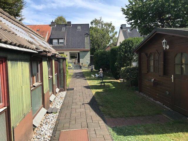 Solides Wohnen in Hamm-Norden