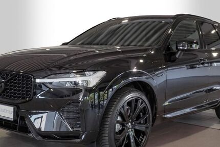 Volvo XC60 21.463 km 46.450 &euro; Schwerte 58239