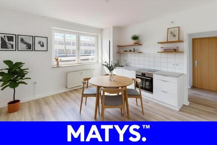 Wohnung Gelsenkirchen Gelsenkirchen-Mitte - 2.5 Zimmer, 50 m&sup2;, 450&euro; | Angebot:26459017