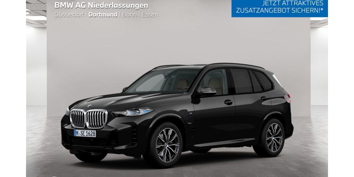 BMW X5 25.925 km 82.899 &euro; Dortmund 44263