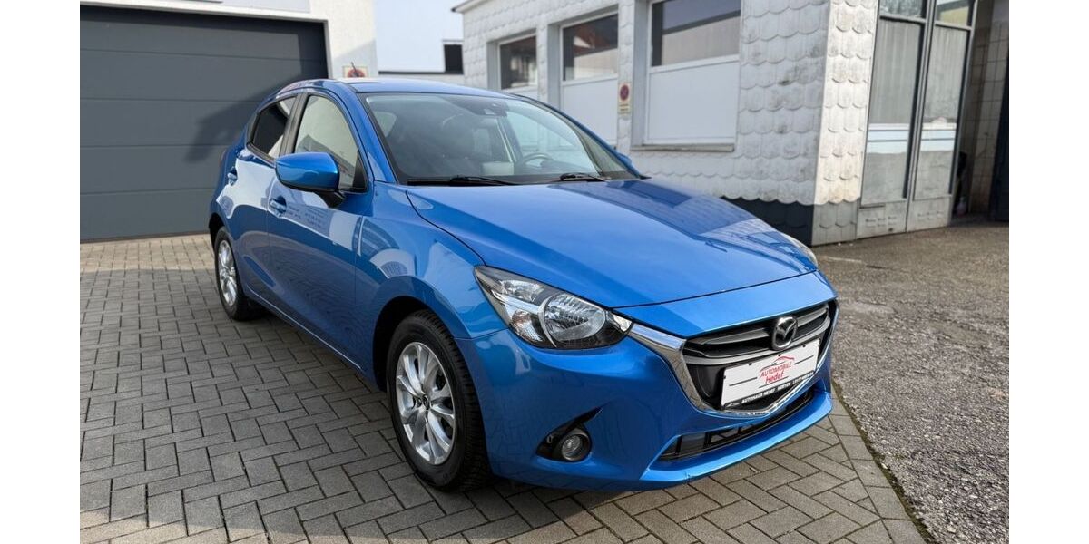 Mazda 2 109.989 km 11.990 &euro; Herten 45701