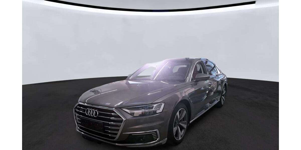 Audi A8 44.462 km 57.925 &euro; Hagen 58091