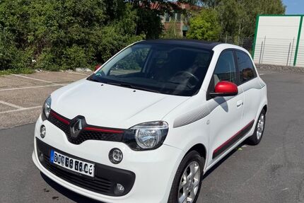 Renault Twingo 91.000 km 7.700 &euro; Dortmund 44339