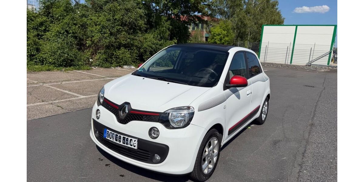 Renault Twingo 91.000 km 7.700 &euro; Dortmund 44339