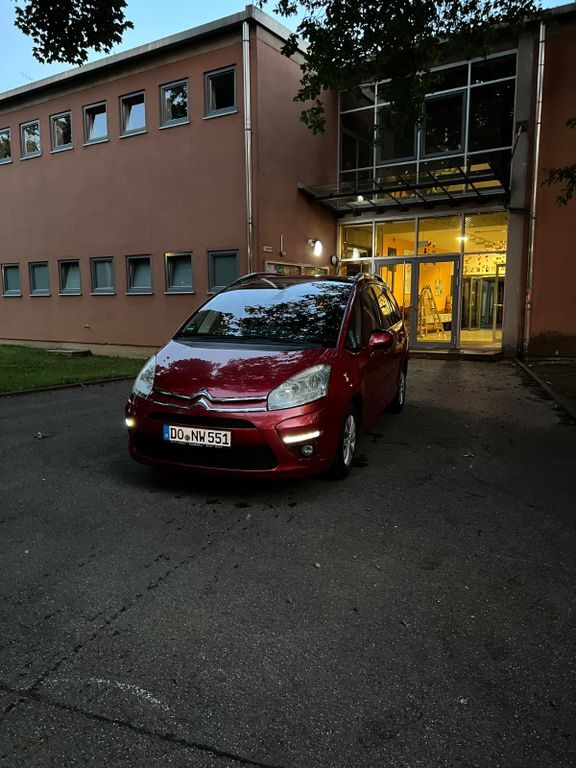 C4 Picasso