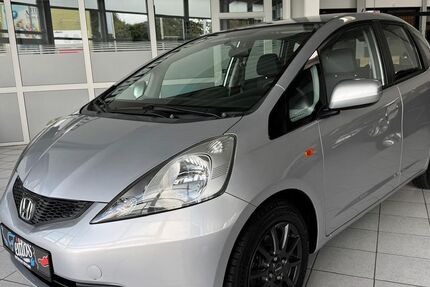 Honda Jazz 160.233 km 4.890 &euro; Dortmund Innenstadt Ost 44143