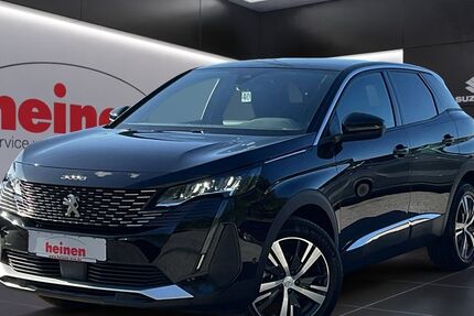 Peugeot 3008 17.268 km 22.599 &euro; Menden 58708