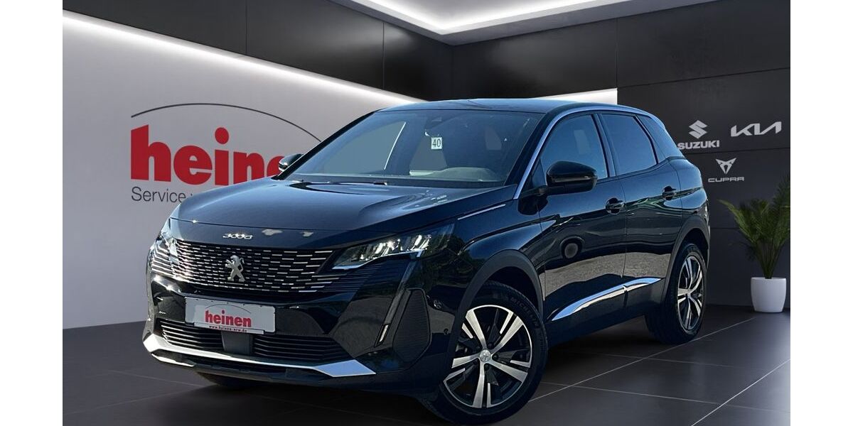 Peugeot 3008 17.268 km 22.599 &euro; Menden 58708
