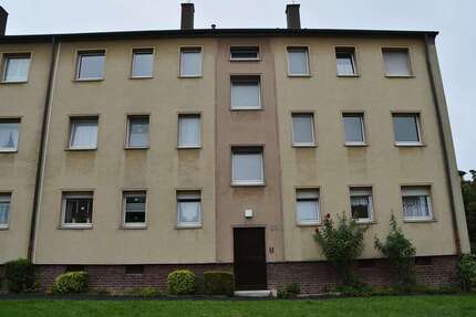 Wohnung Hagen Ischeland - 3 Zimmer, 57 m&sup2;, 370&euro; | Angebot:24818773