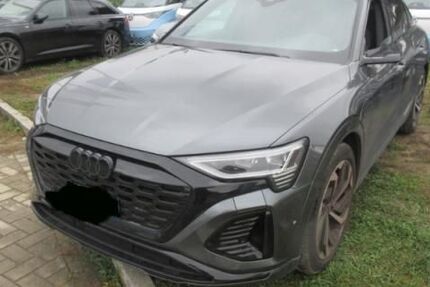 Audi Q8 e-tron 3.447 km 62.812 &euro; Hagen 58091