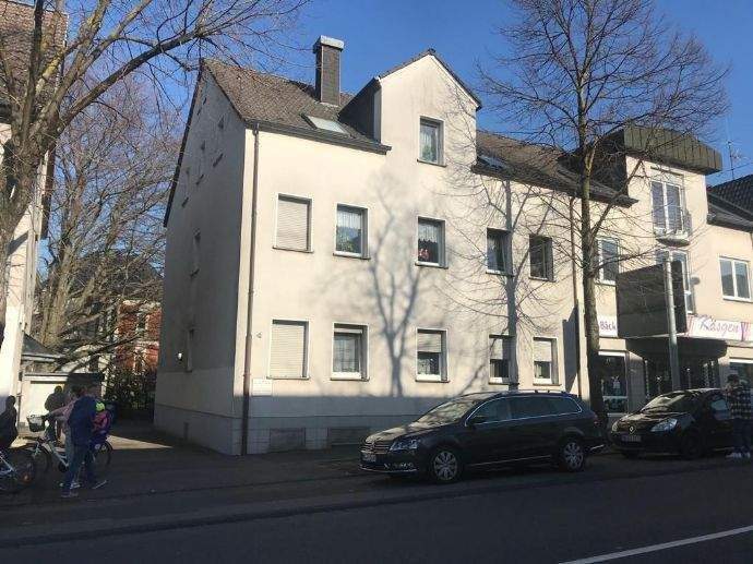 Etagenwohnung Hagen Boele - 3 Zimmer, 73 m&sup2;, 515&euro; | Angebot:24793224